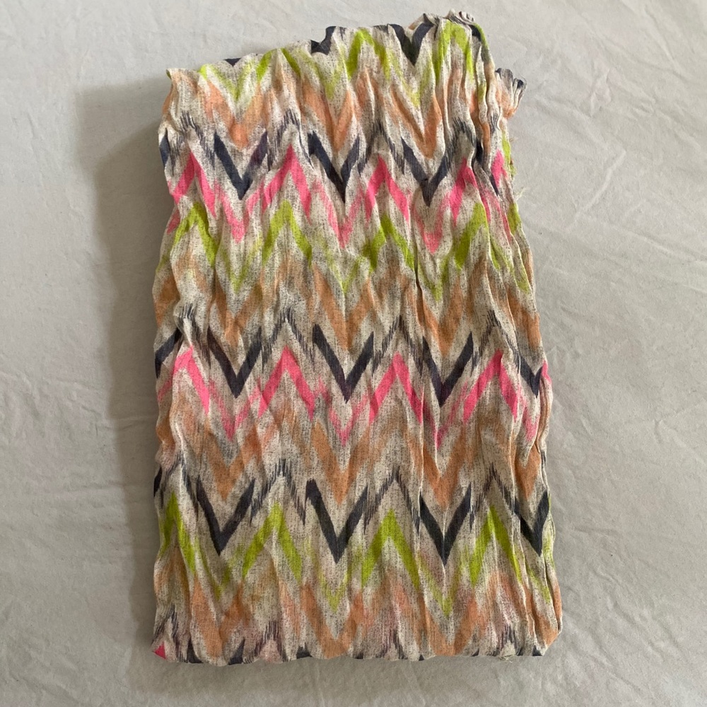 Scarf - Picture 2 of 2